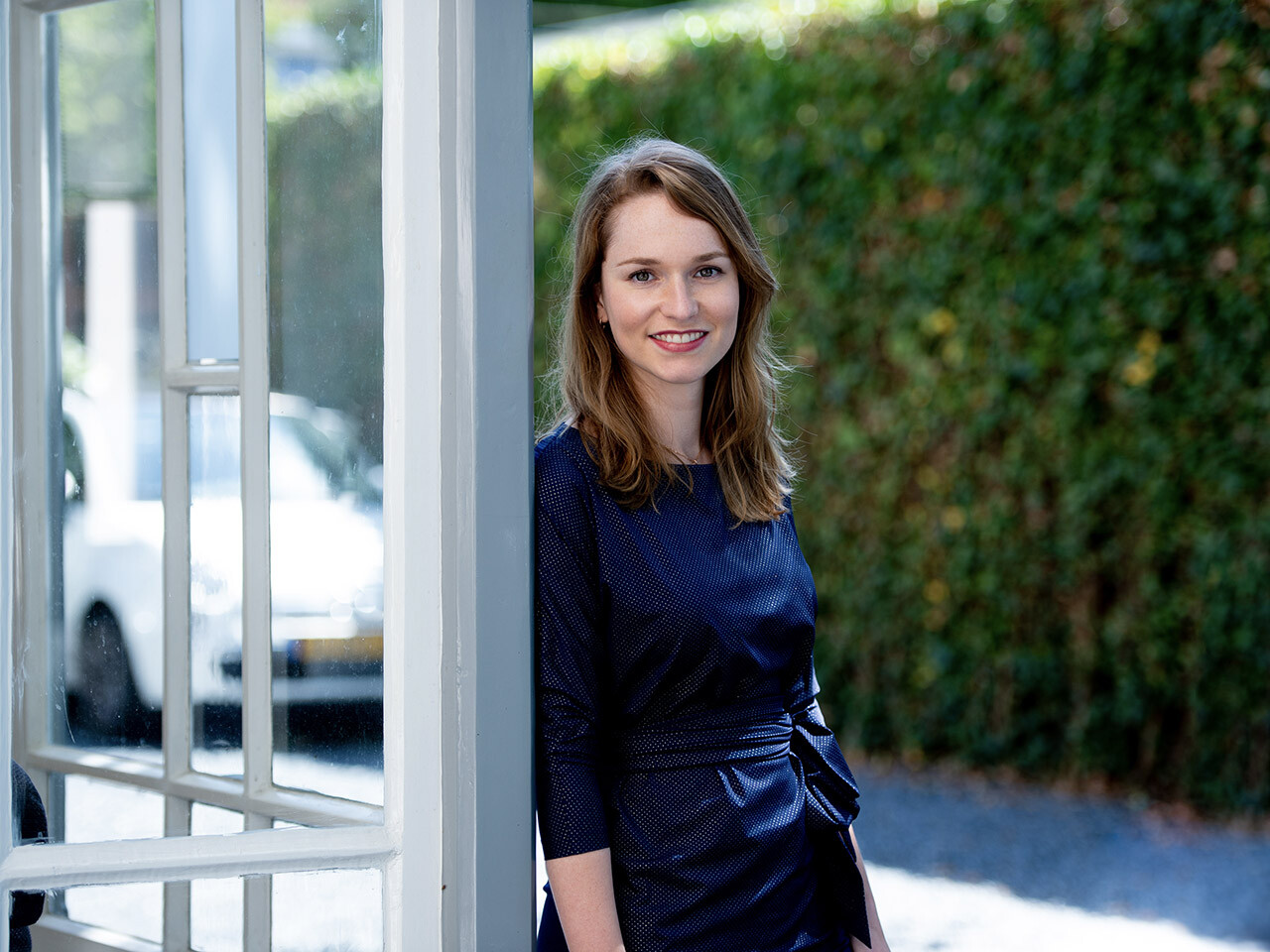 vijzelaar.com | Medewerker | Ons team